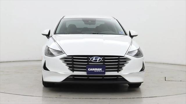 2020 Hyundai Sonata SE