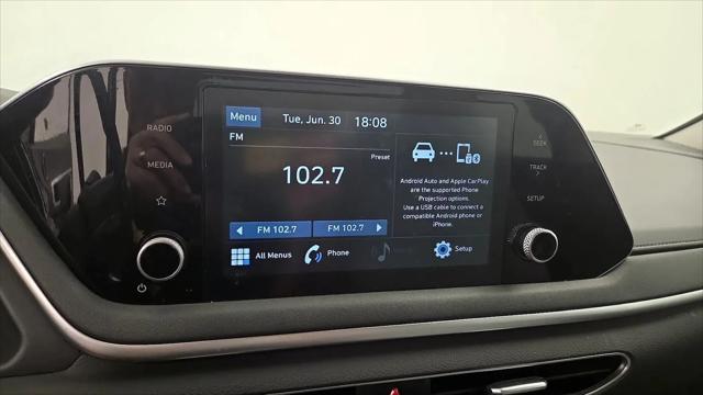 2020 Hyundai Sonata SE