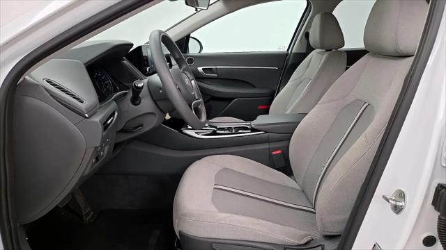2020 Hyundai Sonata SE