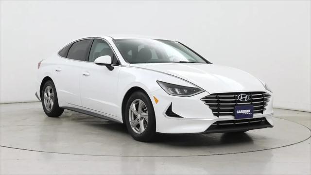 2020 Hyundai Sonata SE for sale in Bristol, TN