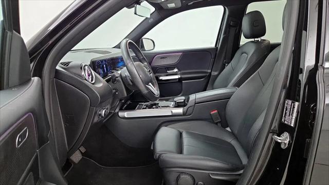 2022 Mercedes-Benz GLB 4MATIC