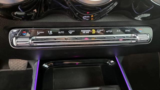 2022 Mercedes-Benz GLB 4MATIC