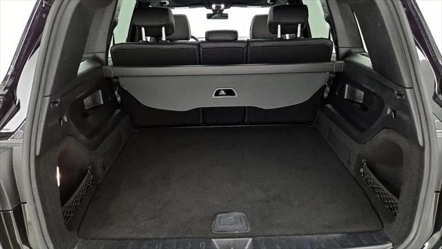 2022 Mercedes-Benz GLB 4MATIC