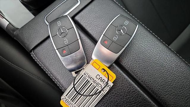 2022 Mercedes-Benz GLB 4MATIC