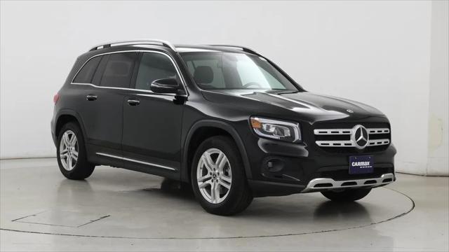 2022 Mercedes-Benz GLB 4MATIC for sale in Bristol, TN