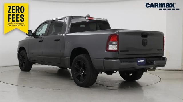 2023 Ram 1500 Big Horn Crew Cab 4x4 5'7" Box for sale in Bristol, TN