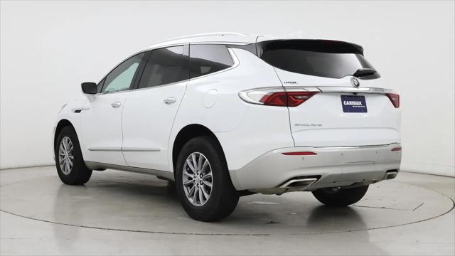 2023 Buick Enclave Essence FWD