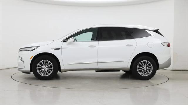 2023 Buick Enclave Essence FWD