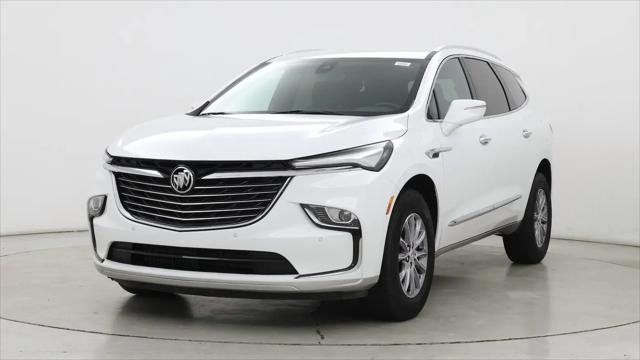 2023 Buick Enclave Essence FWD
