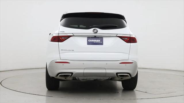 2023 Buick Enclave Essence FWD