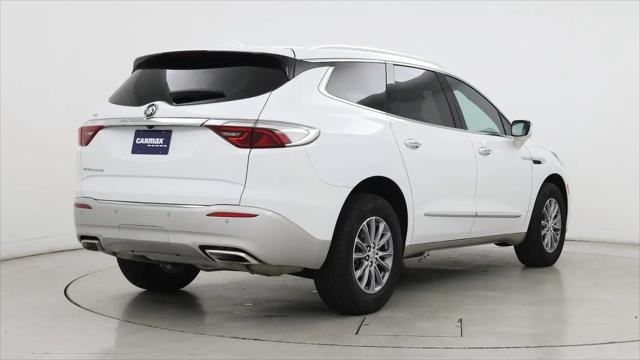 2023 Buick Enclave Essence FWD
