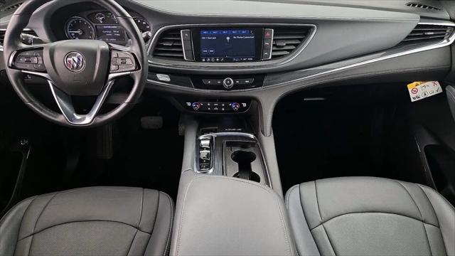2023 Buick Enclave Essence FWD