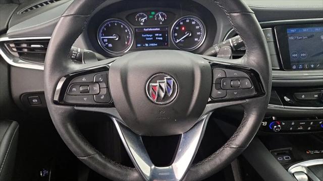 2023 Buick Enclave Essence FWD