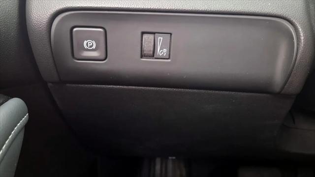 2023 Buick Enclave Essence FWD