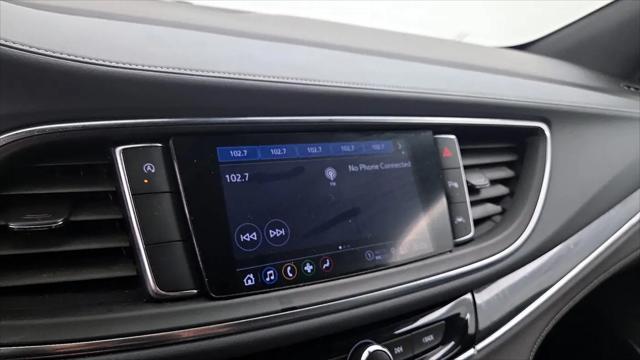 2023 Buick Enclave Essence FWD
