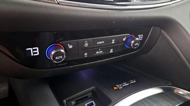 2023 Buick Enclave Essence FWD