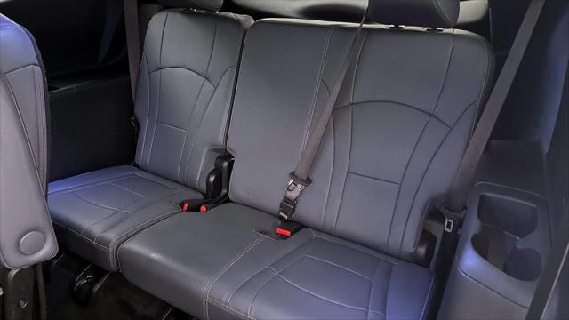 2023 Buick Enclave Essence FWD
