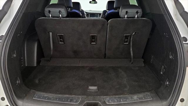 2023 Buick Enclave Essence FWD