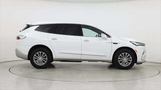 2023 Buick Enclave Essence FWD