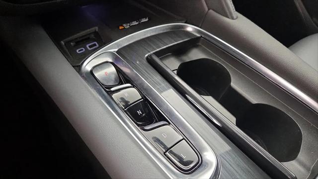 2023 Buick Enclave Essence FWD