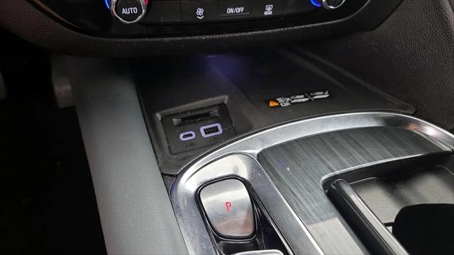 2023 Buick Enclave Essence FWD