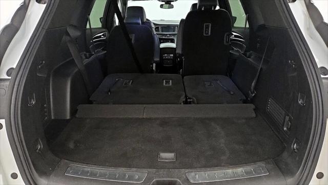 2023 Buick Enclave Essence FWD