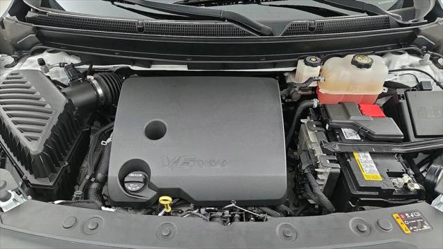 2023 Buick Enclave Essence FWD