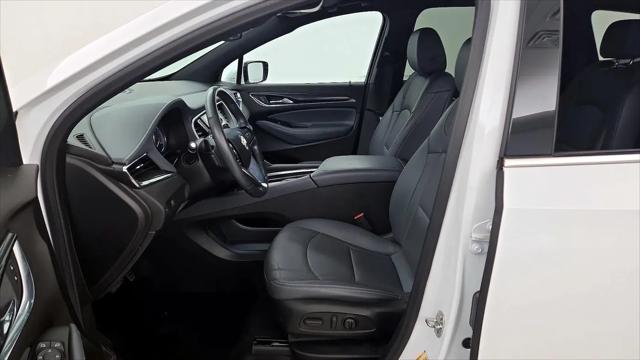2023 Buick Enclave Essence FWD