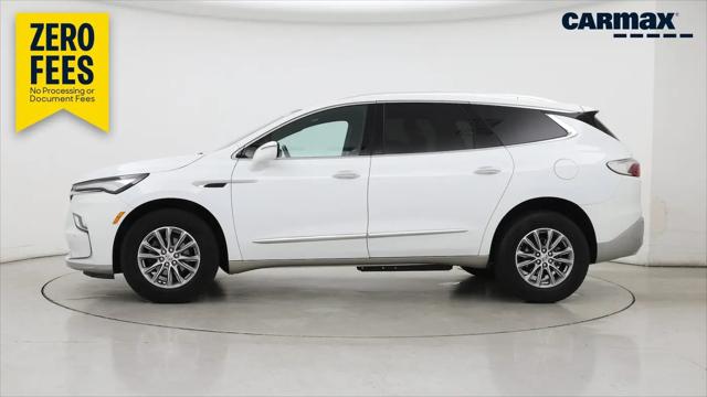 2023 Buick Enclave Essence FWD for sale in Bristol, TN