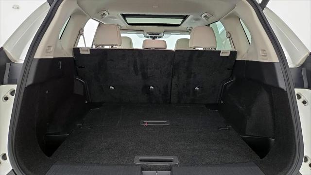 2023 Nissan Rogue SL Intelligent AWD