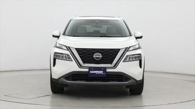 2023 Nissan Rogue SL Intelligent AWD