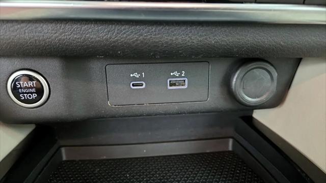 2023 Nissan Rogue SL Intelligent AWD