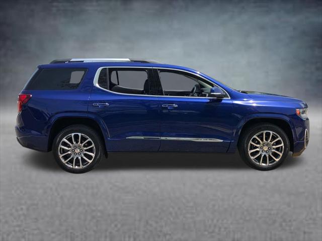 2023 GMC Acadia AWD Denali