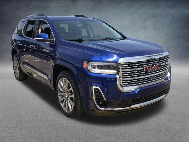 2023 GMC Acadia AWD Denali