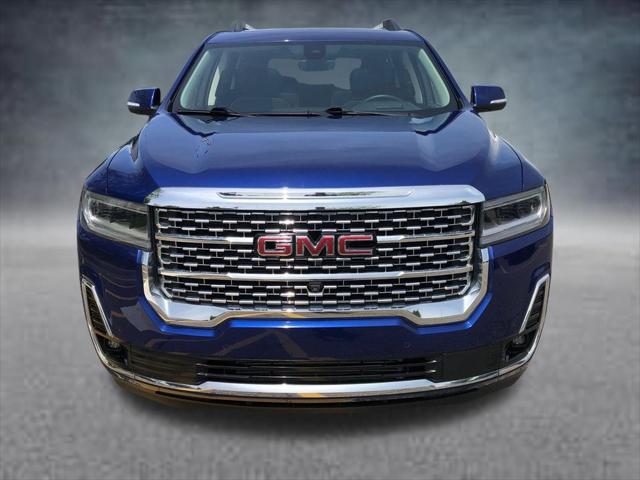 2023 GMC Acadia AWD Denali