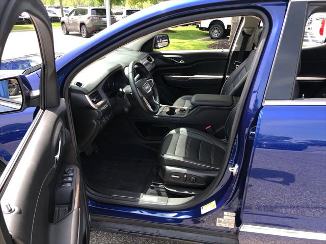 2023 GMC Acadia AWD Denali