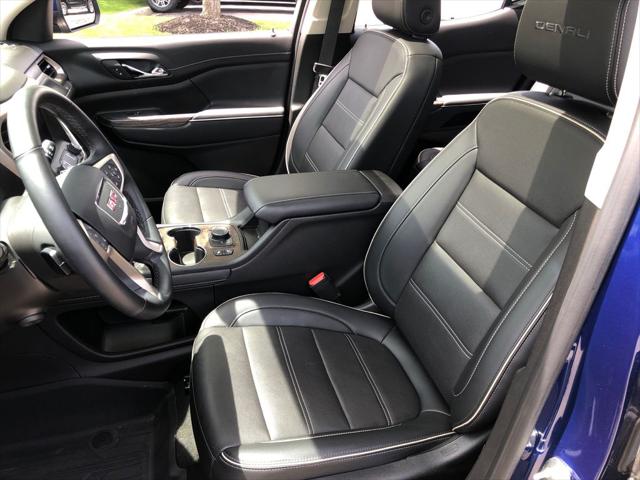2023 GMC Acadia AWD Denali