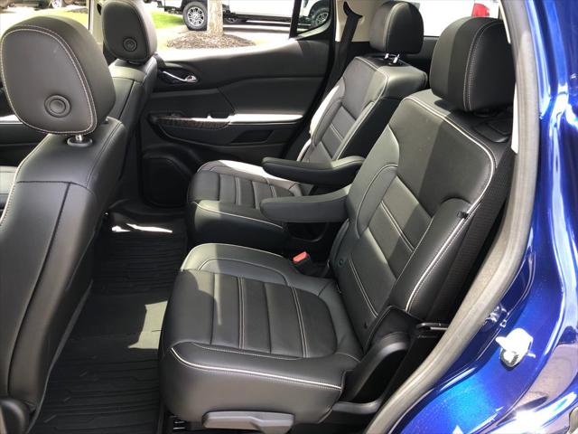 2023 GMC Acadia AWD Denali