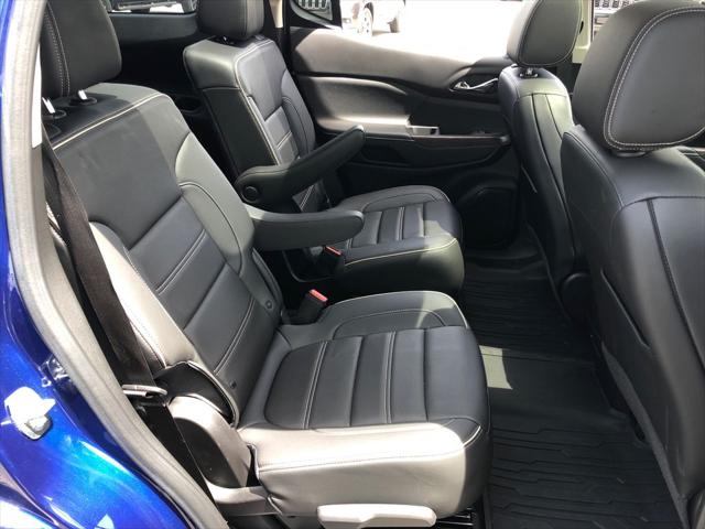 2023 GMC Acadia AWD Denali