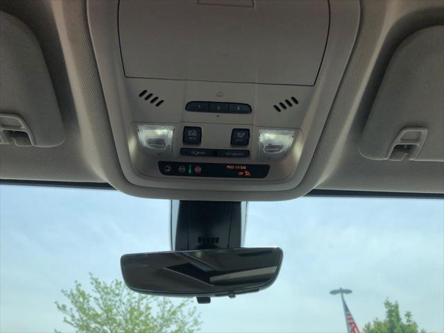 2023 GMC Acadia AWD Denali