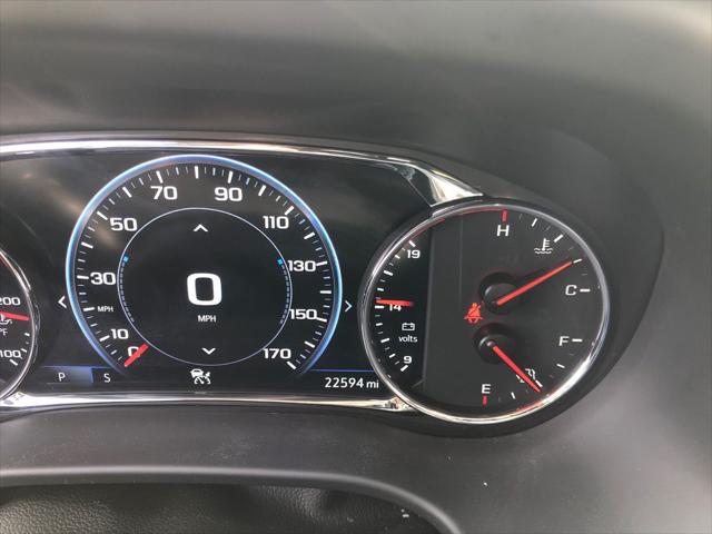 2023 GMC Acadia AWD Denali