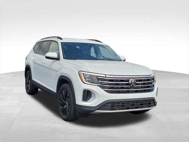2025 Volkswagen Atlas 2.0T SE w/Technology for sale in Sallisaw, OK