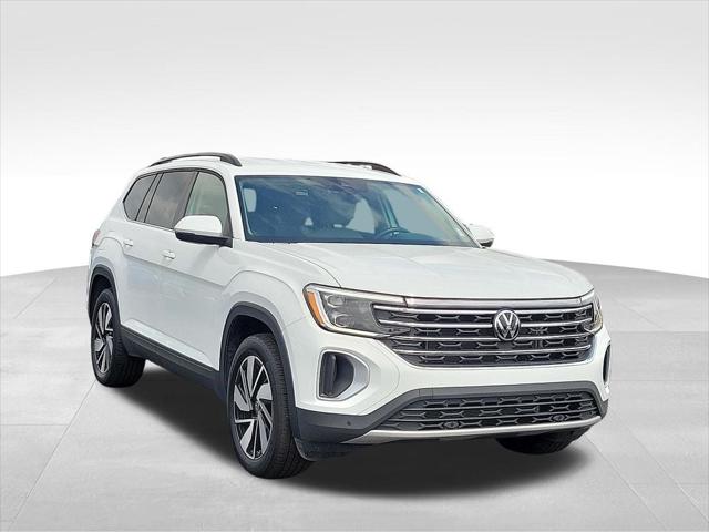 2025 Volkswagen Atlas 2.0T SE w/Technology for sale in Sallisaw, OK