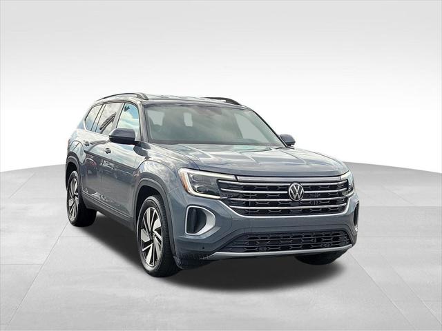2025 Volkswagen Atlas 2.0T SE w/Technology for sale in Sallisaw, OK
