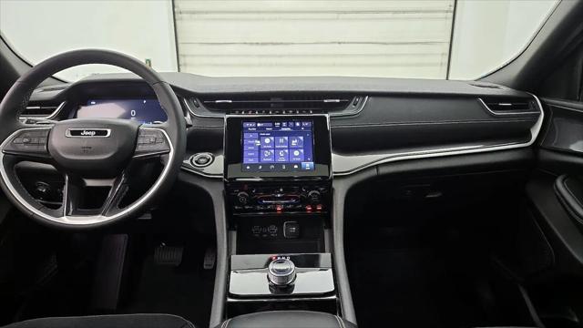 2023 Jeep Grand Cherokee Altitude 4x4