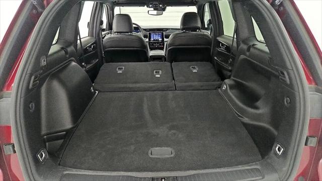 2023 Jeep Grand Cherokee Altitude 4x4