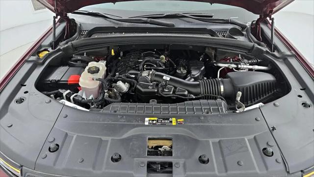 2023 Jeep Grand Cherokee Altitude 4x4