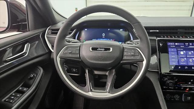2023 Jeep Grand Cherokee Altitude 4x4
