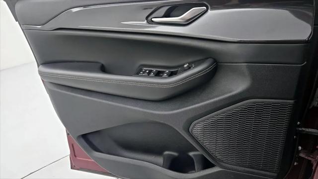 2023 Jeep Grand Cherokee Altitude 4x4