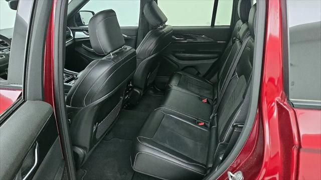 2023 Jeep Grand Cherokee Altitude 4x4